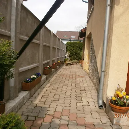 アパート Flamingo