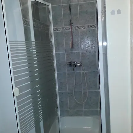 Flamingo アパート