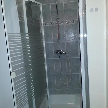 Flamingo Apartmán