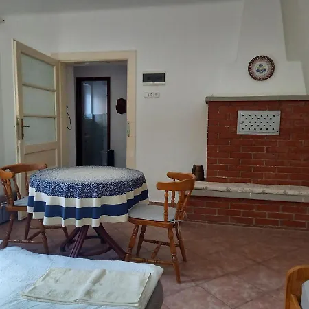 アパート Flamingo ショプロン