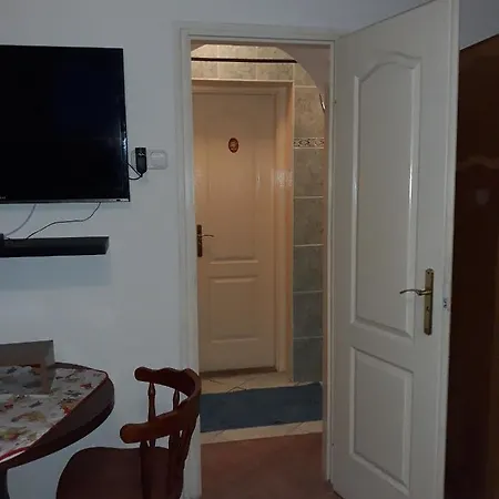 Apartmán Flamingo *