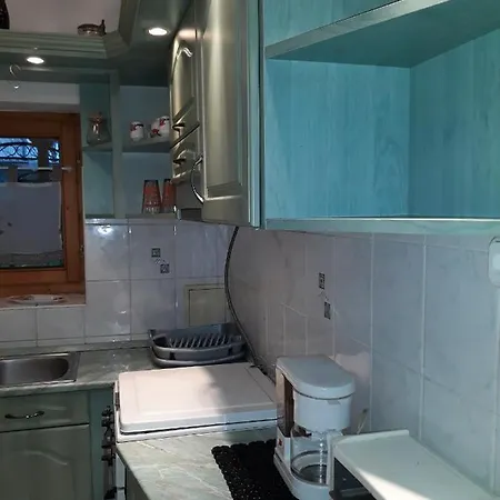 Flamingo Apartmán