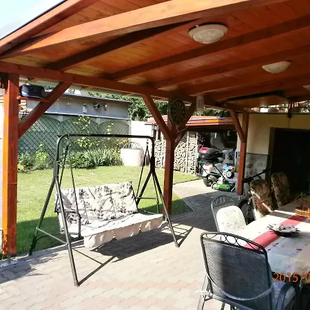 Apartmán Flamingo