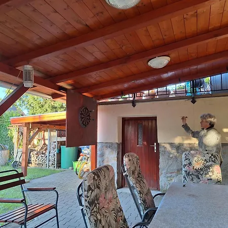 Flamingo * ショプロン