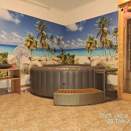 Flamingo * Σόπρον