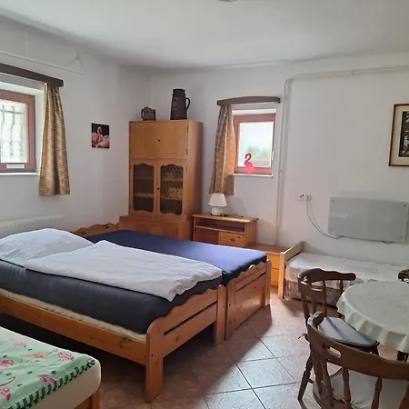 Flamingo Daire Sopron