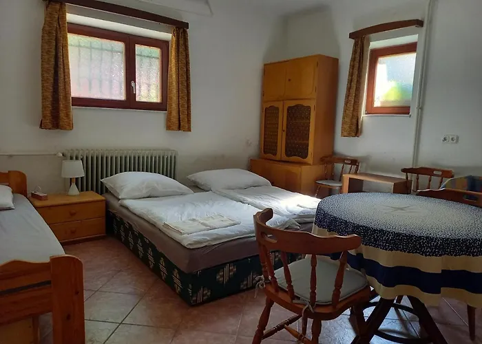 Flamingo Appartement Sopron