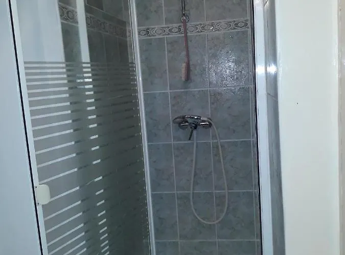 Flamingo Appartement