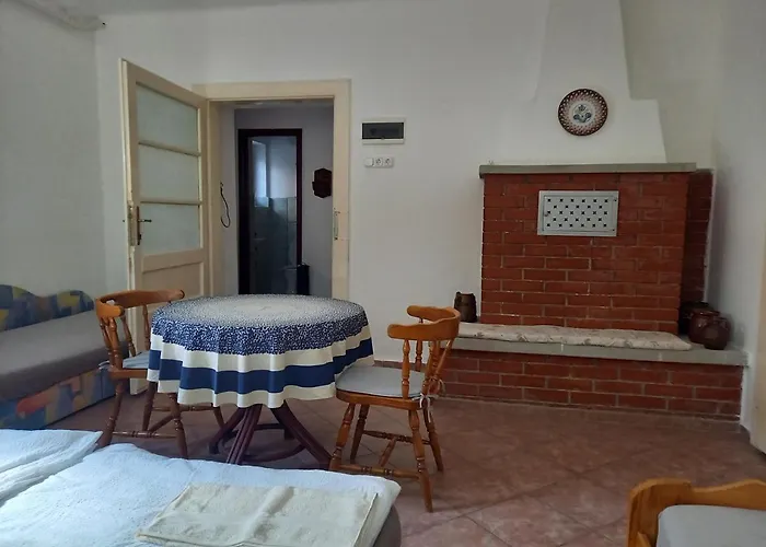 Appartement Flamingo Sopron