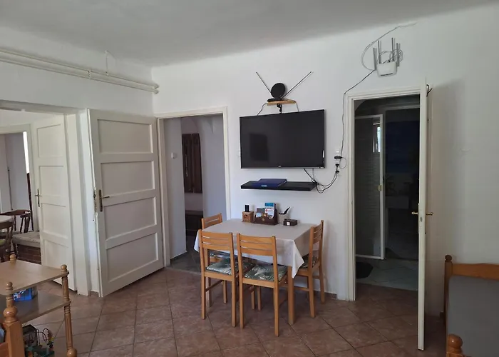 Appartement Flamingo Sopron