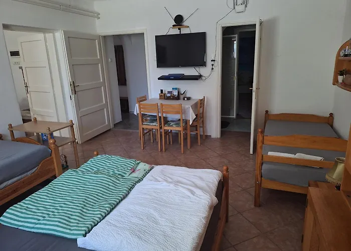 Flamingo Appartement